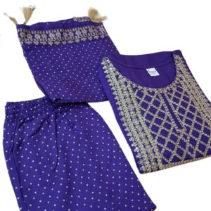 Most choisable product for women